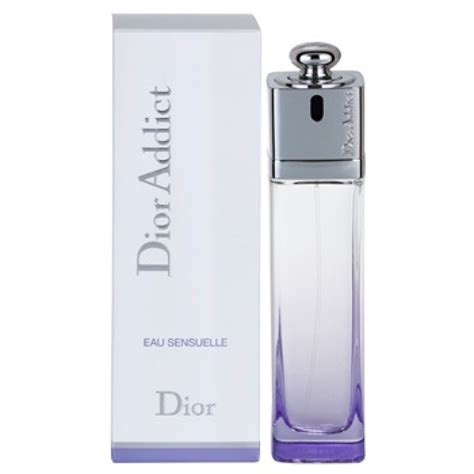 dior addict eau de toilette price|Dior Addict eau sensuelle.